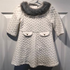 Janie and Jack dress